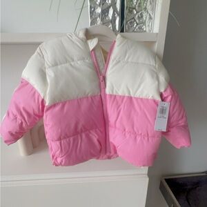 Old Navy - Baby Heart Coat